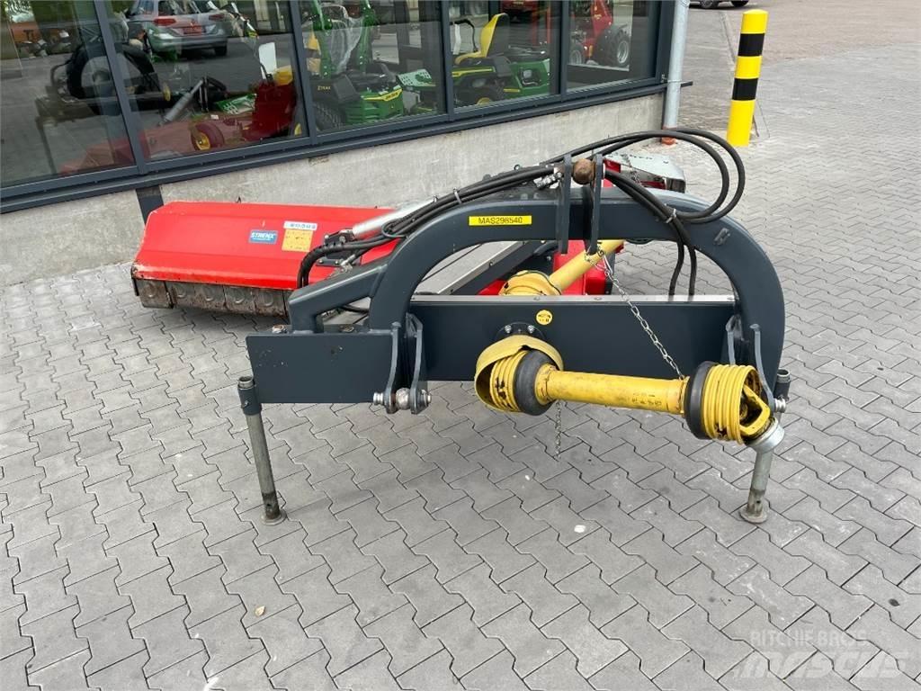 Dragone Cobra 240 Utilaje întreţinere terenuri - Altele