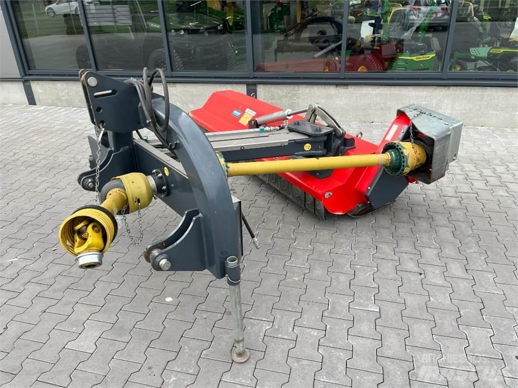 Dragone Cobra 240 Utilaje întreţinere terenuri - Altele