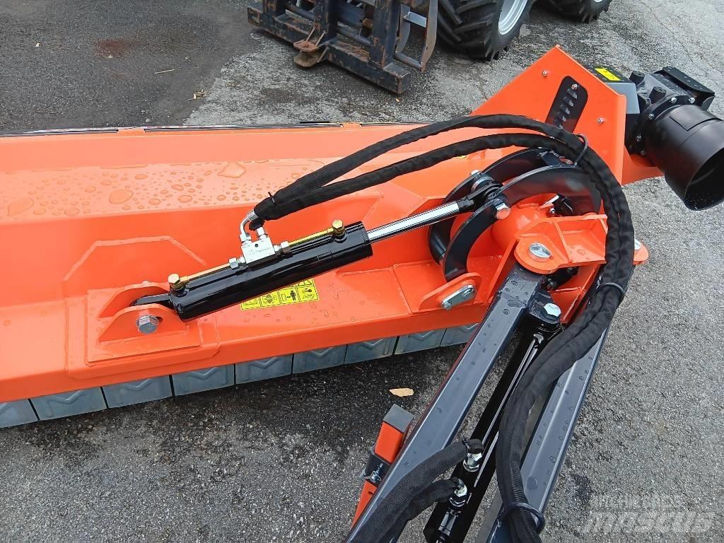 Tarmo PM220 Cositoare