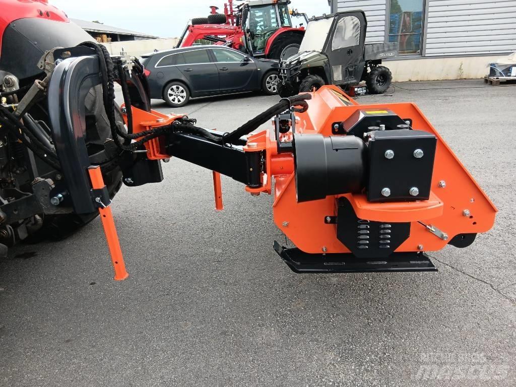 Tarmo PM220 Cositoare