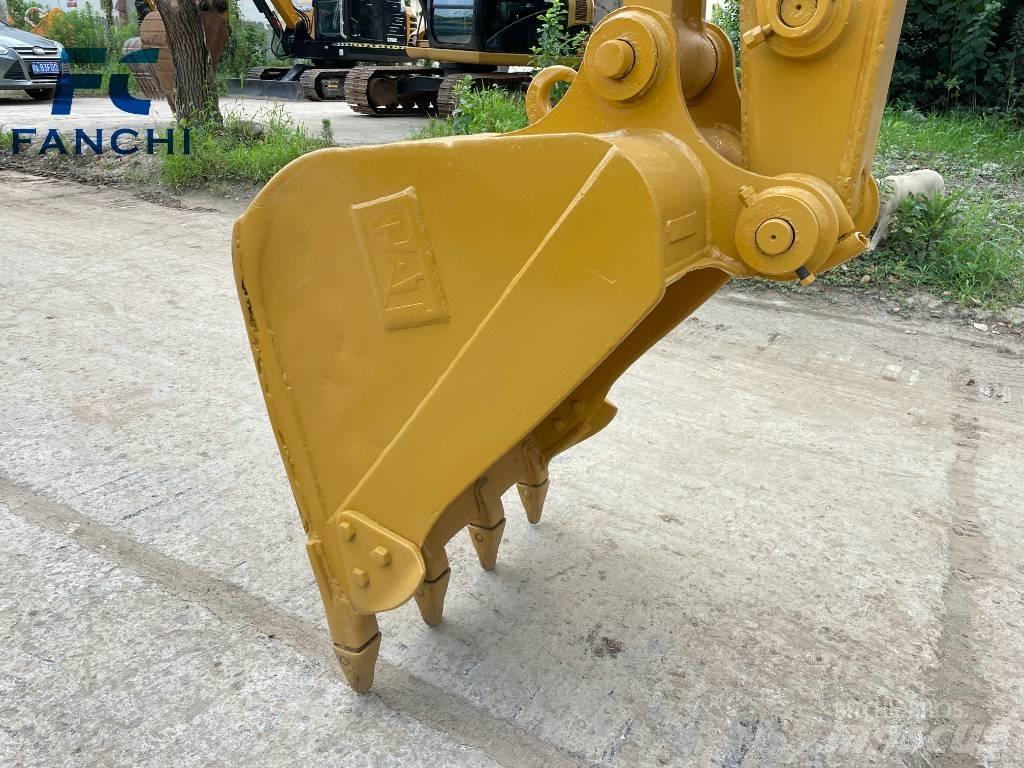 CAT 308 C Excavatoare pe șenile
