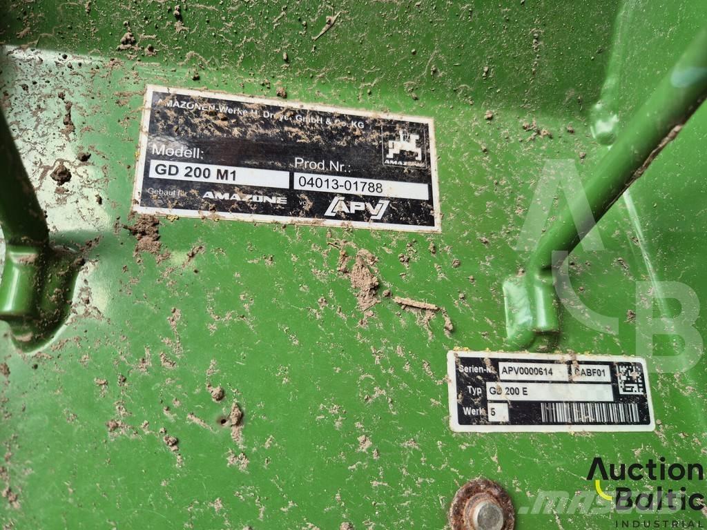 Simba XPRESS Grape cu disc