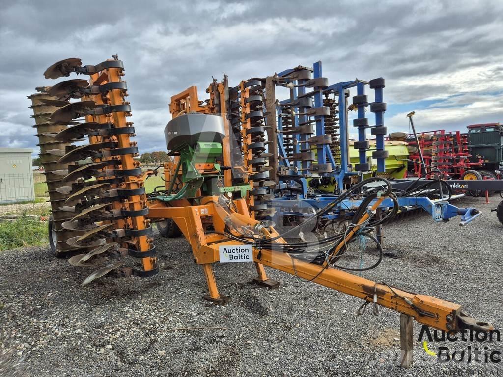 Simba XPRESS Grape cu disc