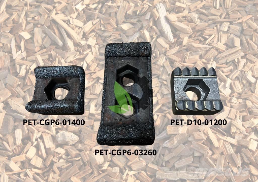 Peterson diverse Motoare