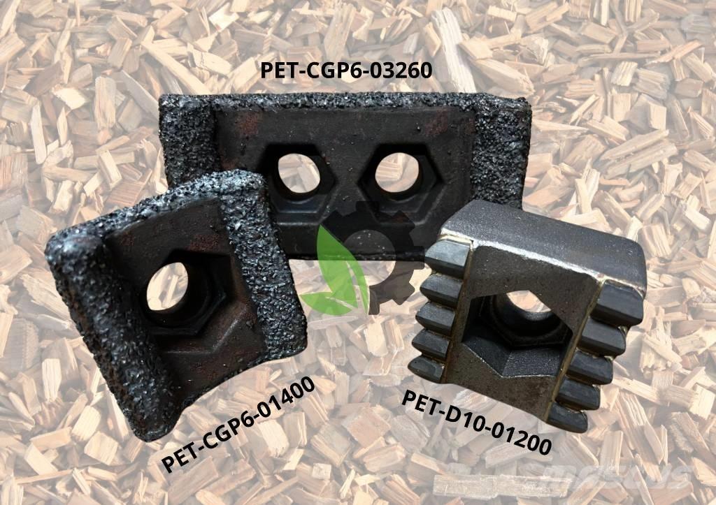 Peterson diverse Motoare