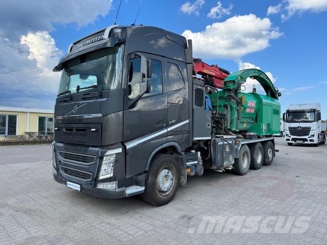 JENZ HEM583 Masini de tocat lemn