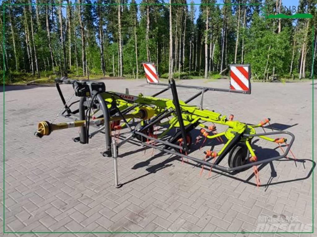 CLAAS Volto 45 Greble