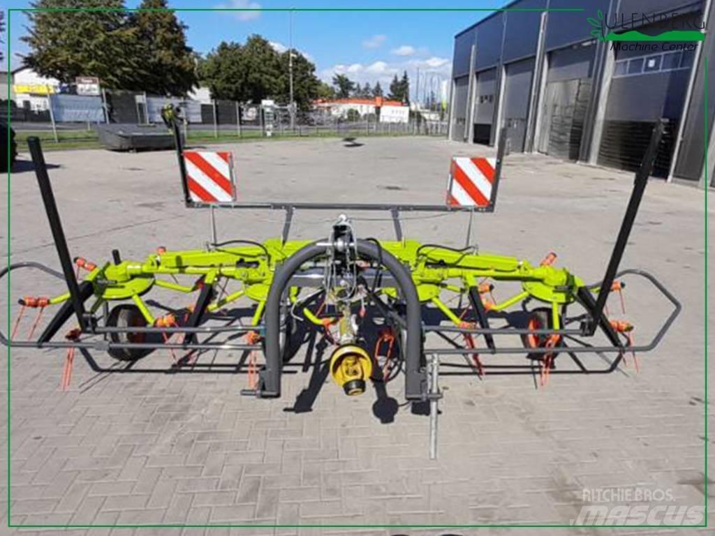 CLAAS Volto 45 Greble