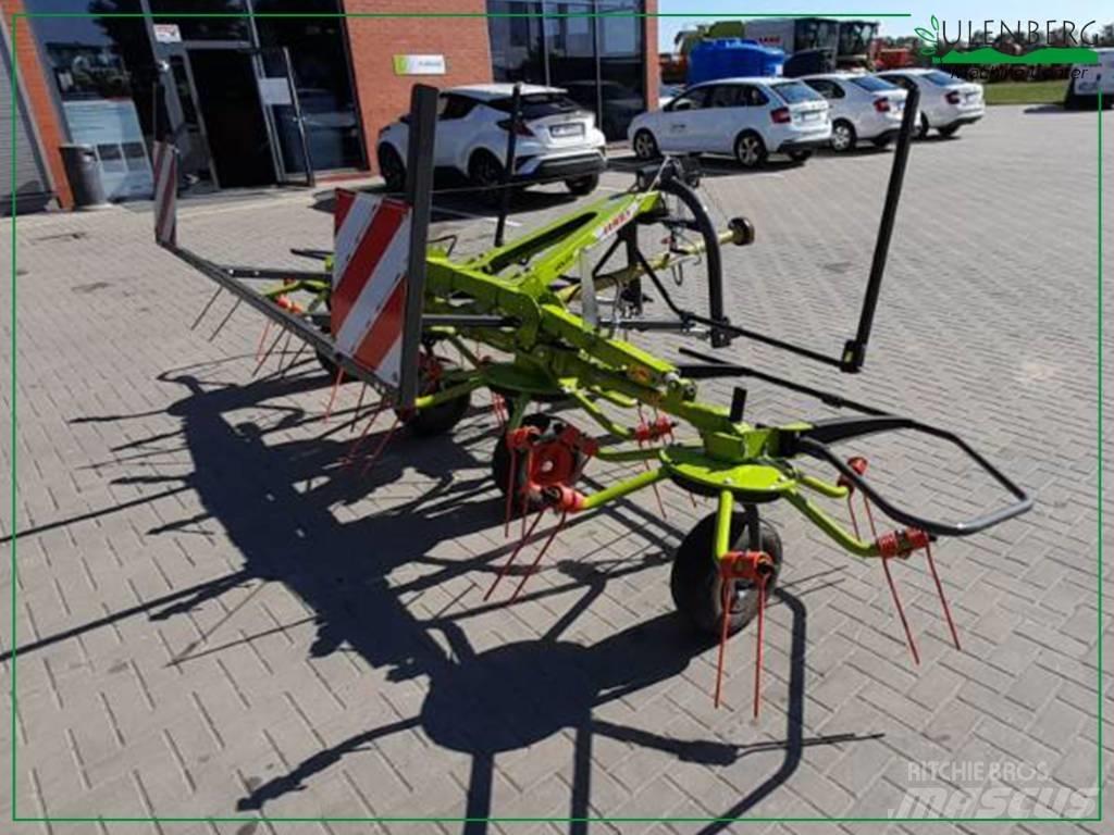 CLAAS Volto 45 Greble