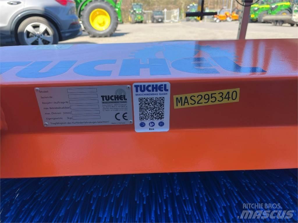 Tuchel Eco 520-230 Maturatori
