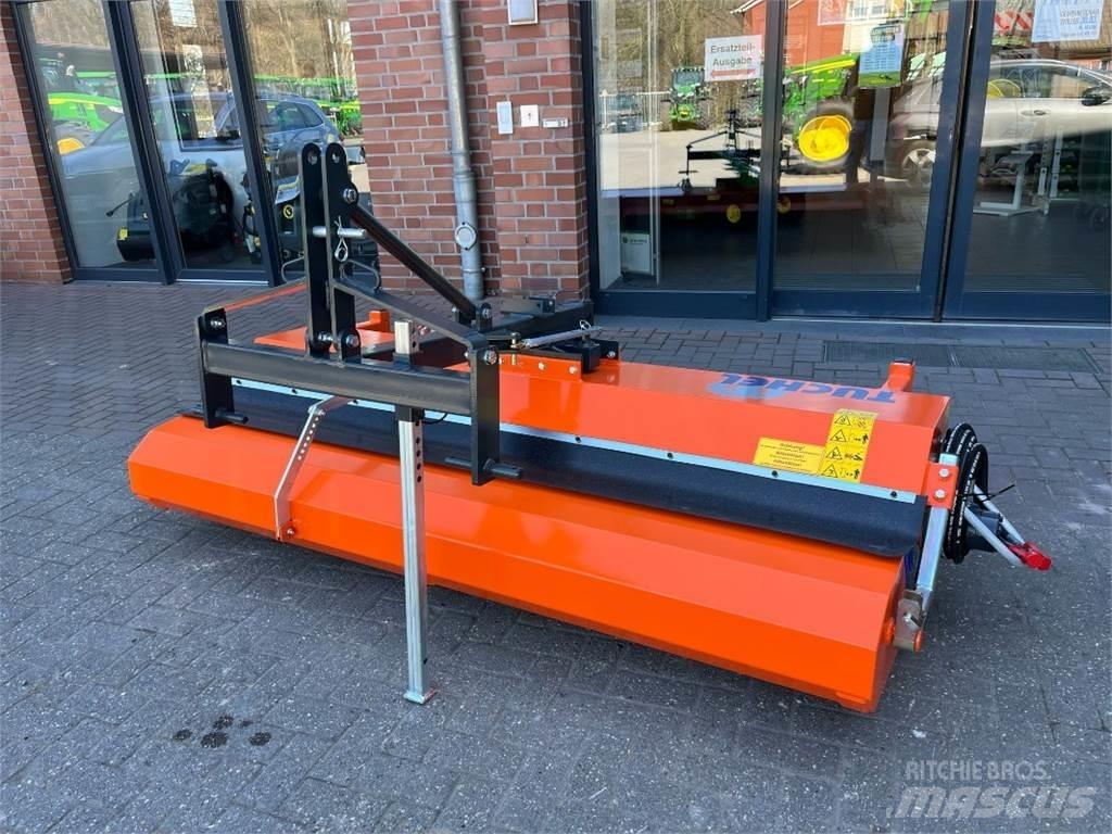Tuchel Eco 520-230 Maturatori