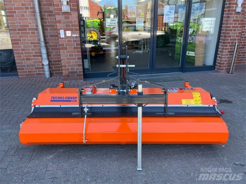 Tuchel Eco 520-230 Maturatori