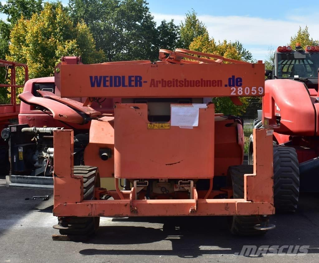 JLG RT4394 Platforme foarfeca