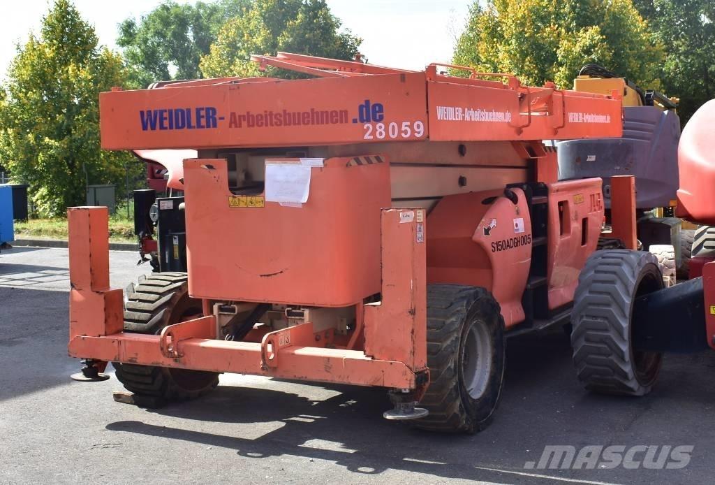 JLG RT4394 Platforme foarfeca