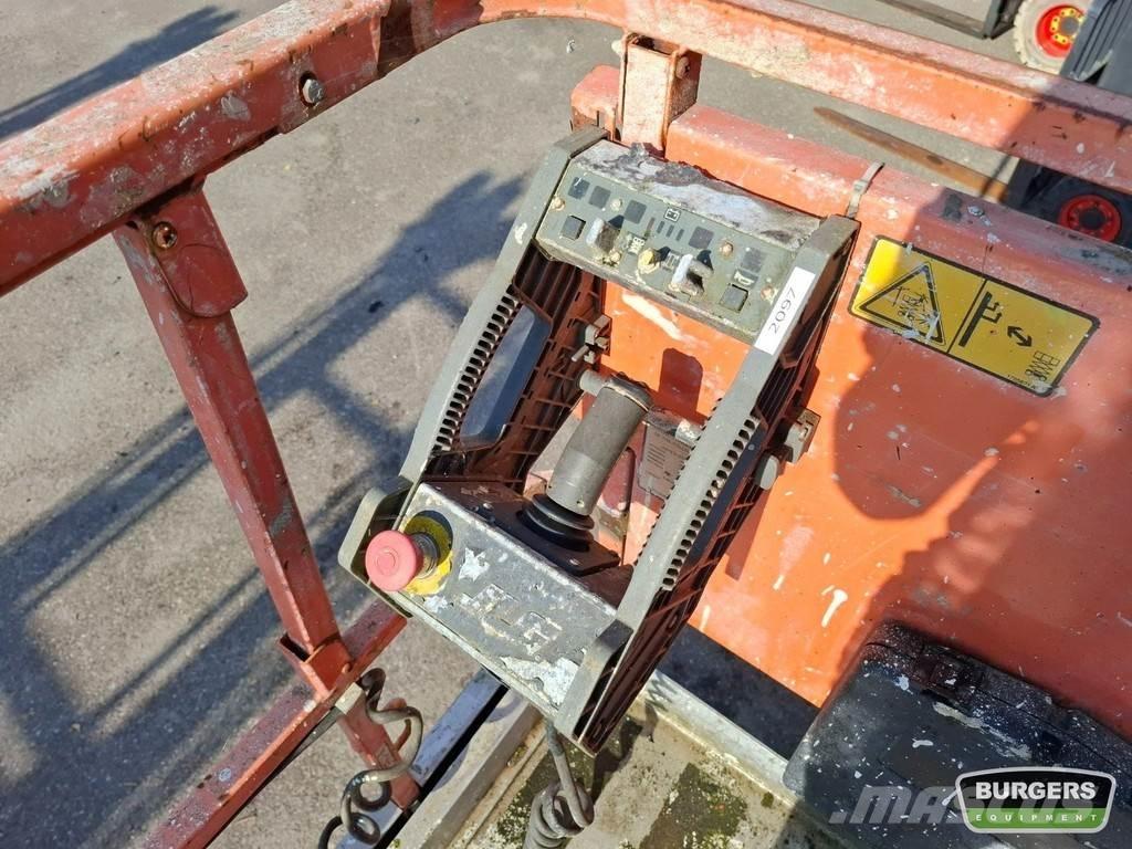JLG 3246ES Platforme foarfeca