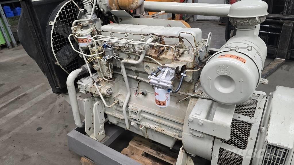 Perkins 6.354-T Motoare