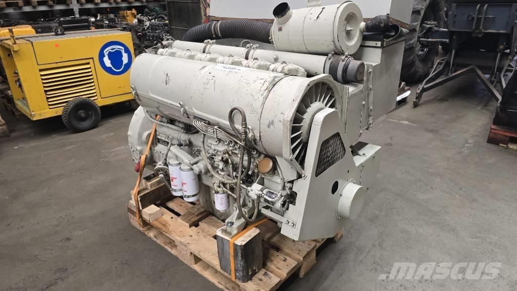 Deutz F6L413FR Motoare
