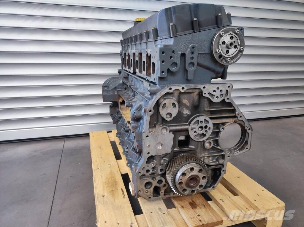 Iveco CURSOR 10 Motoare