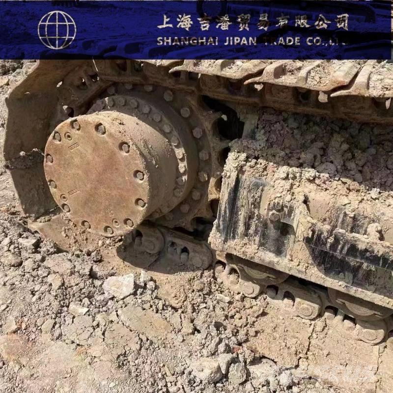 Hitachi ZX 250 Excavatoare pe șenile
