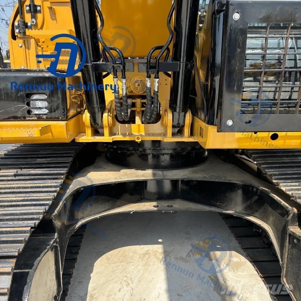 CAT 315 D2GC Excavatoare 7t - 12t