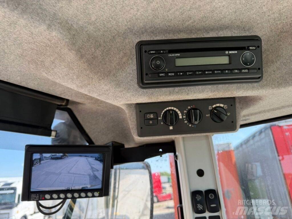 Volvo L60H Incarcator pe pneuri