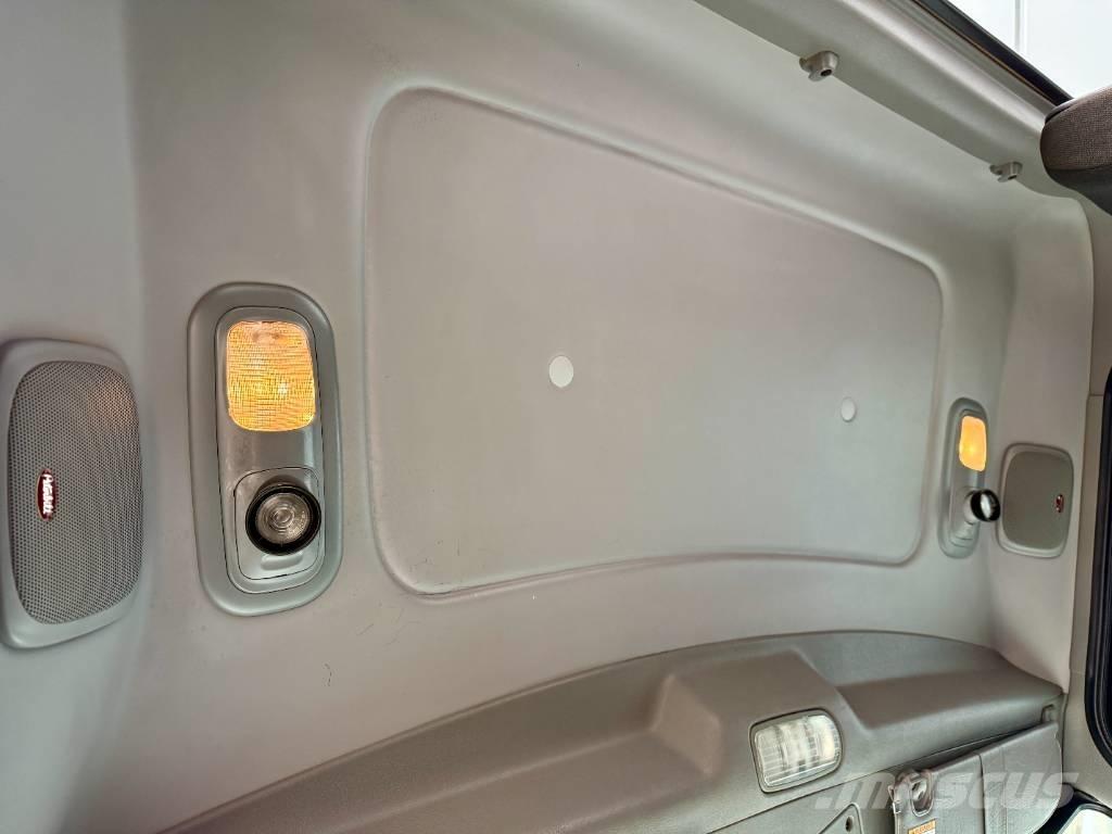 Peterbilt 389 Autotractoare