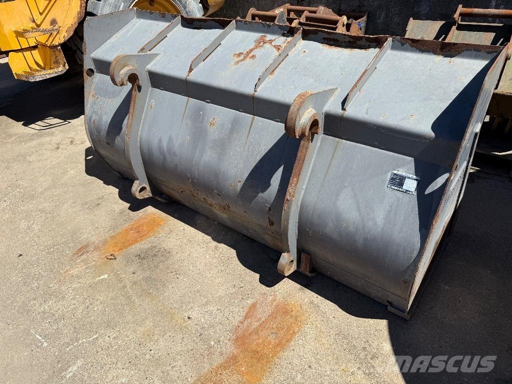 Volvo L 45 B Incarcator pe pneuri