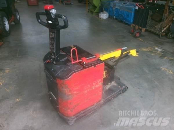 Manitou TA30 Transpaleti autopropulsanti