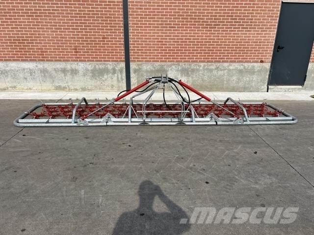 Peecon WS 500 HG Buldozer