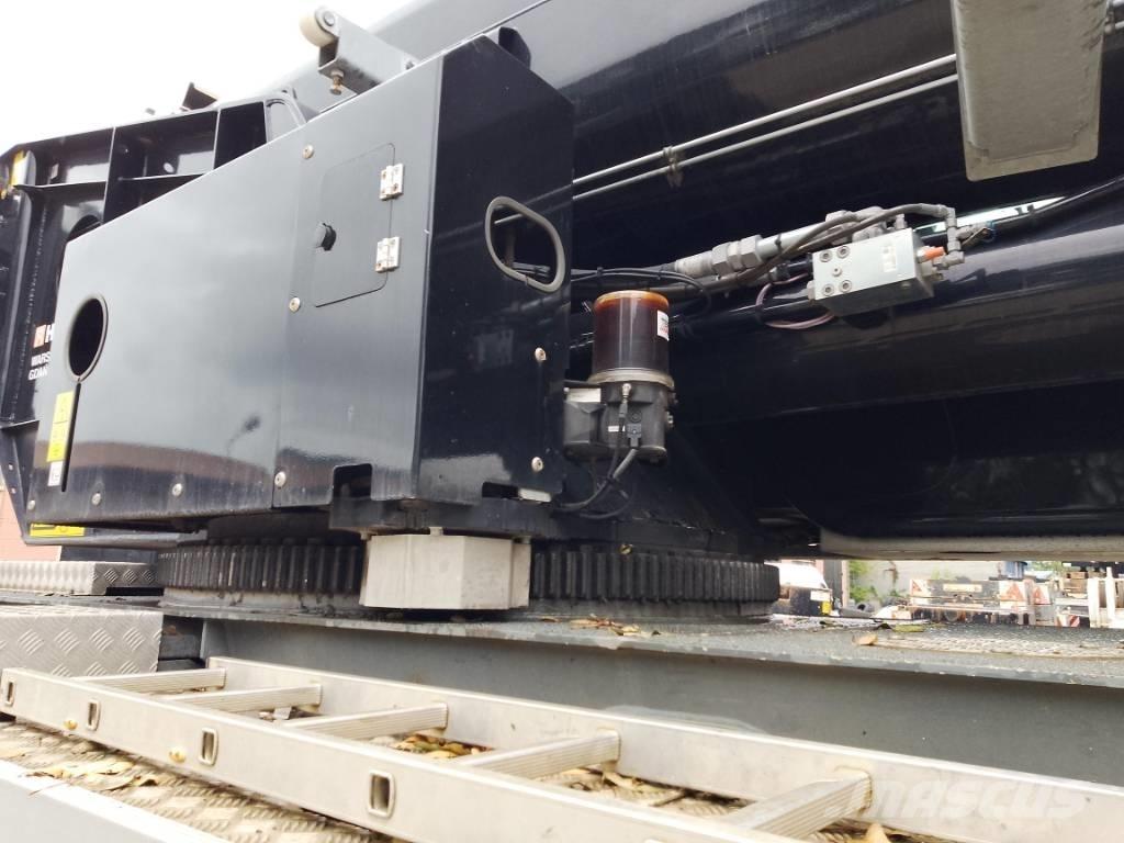 Demag AC 130-5 Macara pentru orice teren