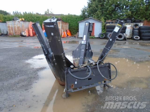PALADIN X25570 Utilaje forestiere - Altele