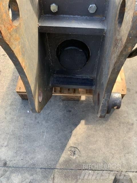 Atlas Copco SB 702 Ciocane / Concasoare