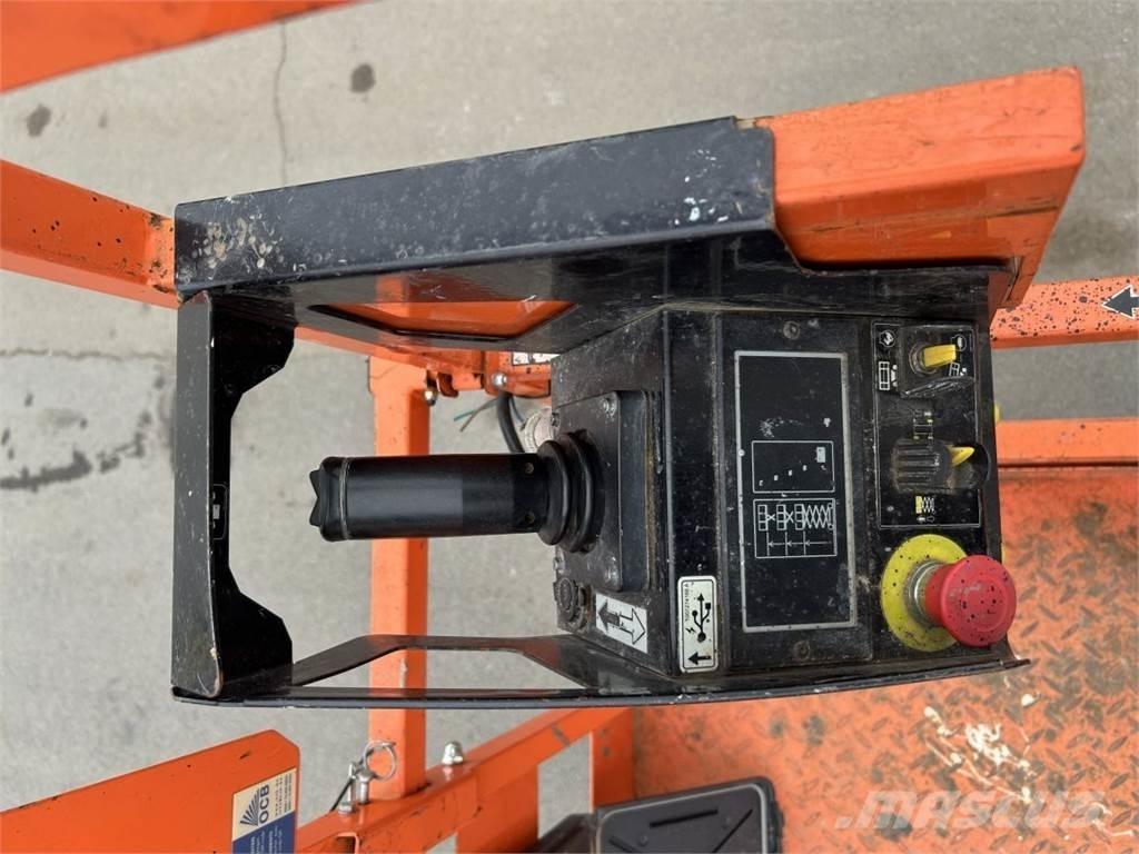 JLG 3246ES (6778) Platforme foarfeca