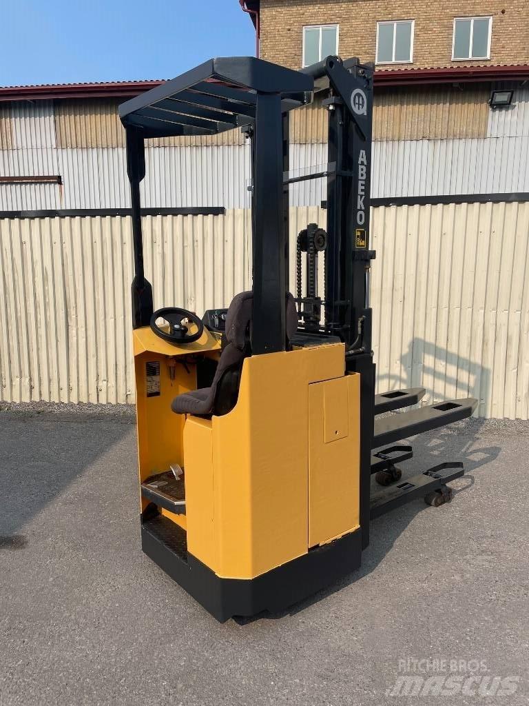 Abeko SKY16SV TFY Transpaleti autopropulsanti