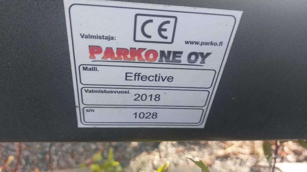 Parko Effective 6000 Grape