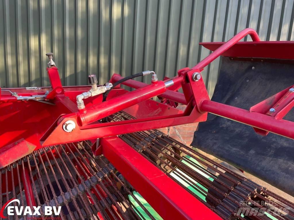 Grimme WV 205 Alte echipamente pentru recoltat