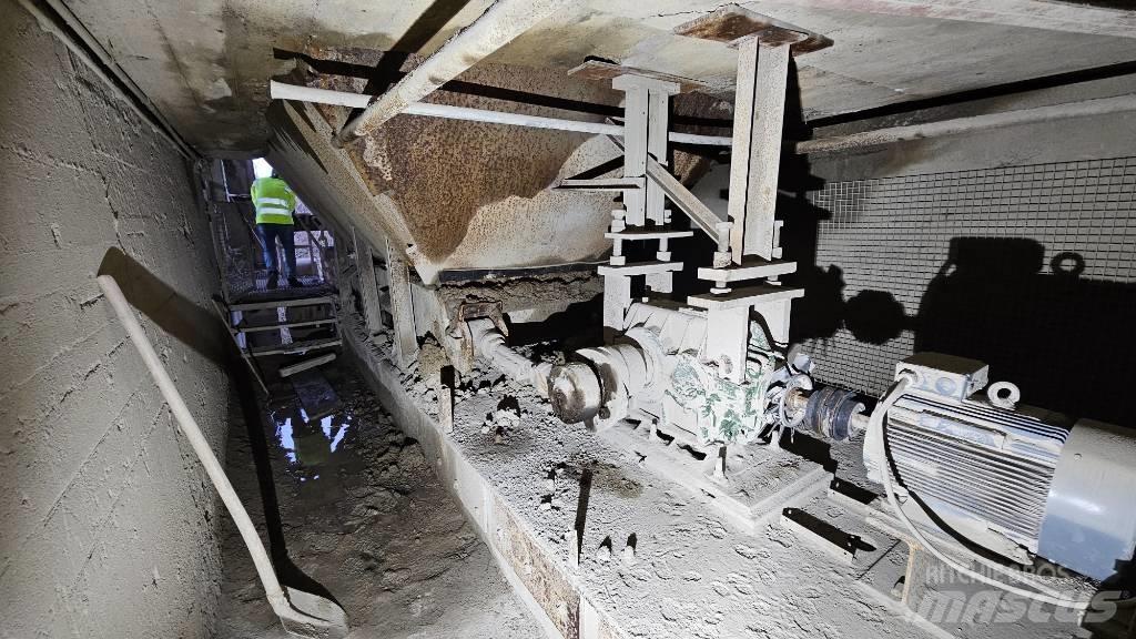 Metso Nordberg C120 Cernuitoare