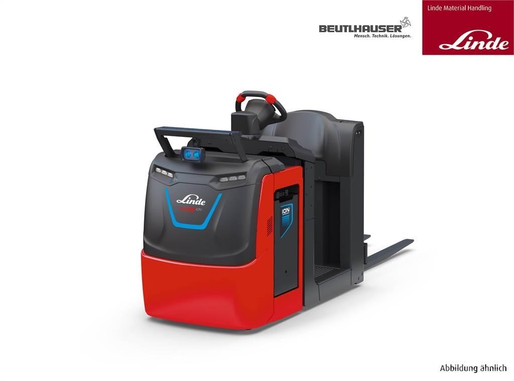 Linde V08-02 Utilaje speciale de ridicare si agatare
