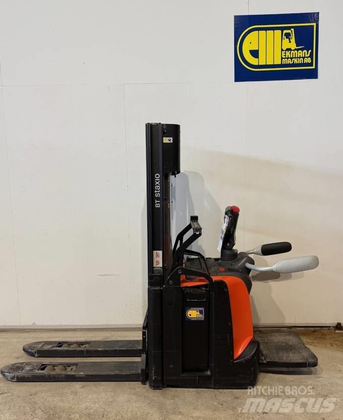 BT truck SPE 120L Transpaleta manuala
