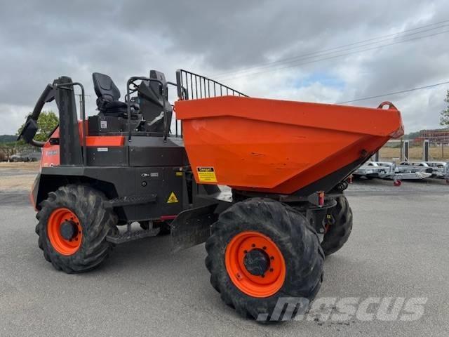 Ausa DR 601 AHG Transportoare articulate