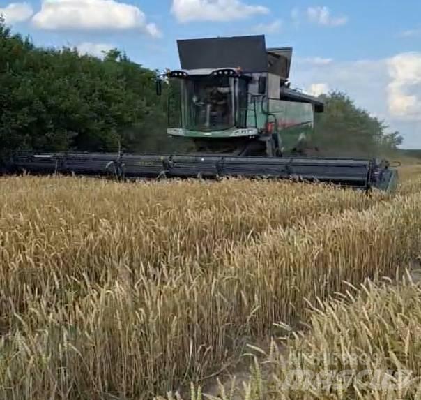 Fendt 9490 X Combine de secerat