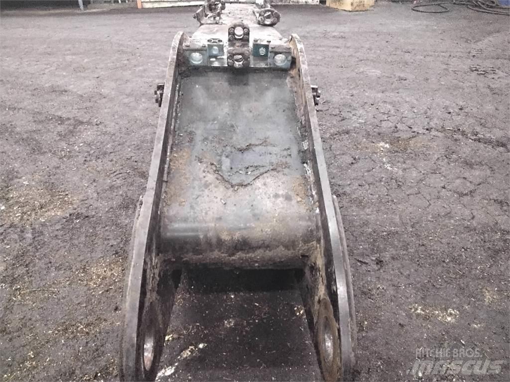 Rottne RK 160 Macarale de transport