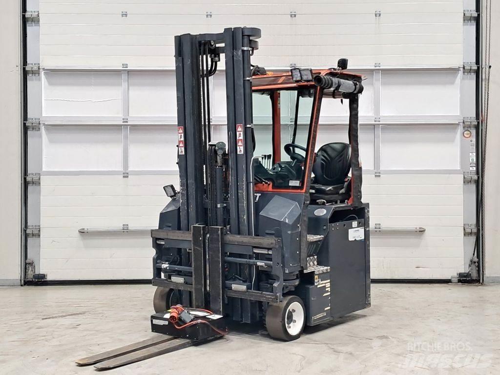 Combilift CBE2500 Încarcator lateral