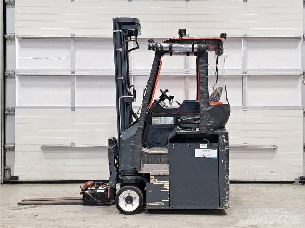 Combilift CBE2500 Încarcator lateral