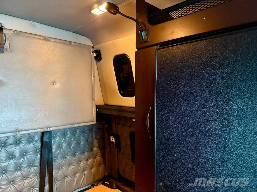 Western Star 4900 Autotractoare