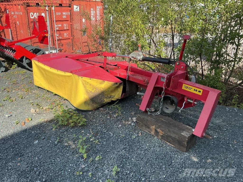 Agrow 185 H Cositoare de iarba