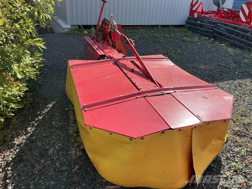 Agrow 185 H Cositoare de iarba