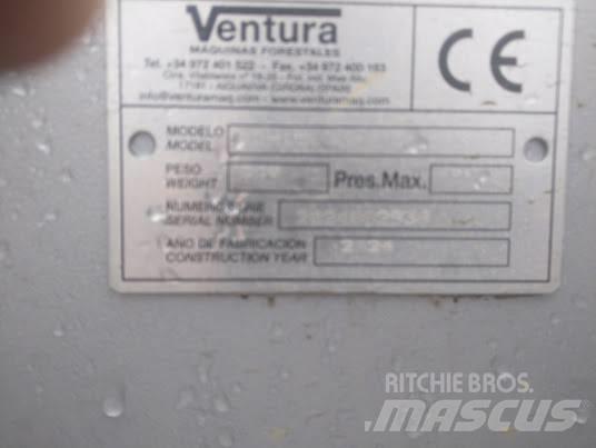 Ventura Fly DH 150 Utilaje silvicultura