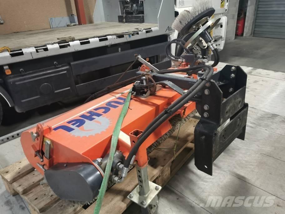 Tuchel Simplex 135HD Maturatori