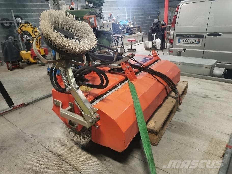 Tuchel Simplex 135HD Maturatori